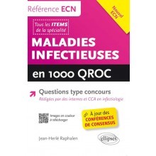 Maladies infectieuses