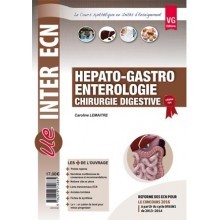 Hépato-gastro-entérologie,...