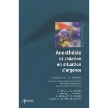 Anesthésie et sédation en...