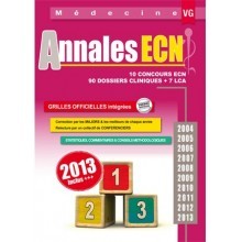 Annales 2013