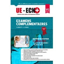 Examens complémentaires