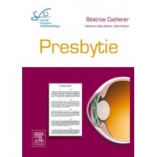 Presbytie SFO rapport 2012