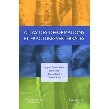 Atlas des déformations et...