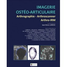 Imagerie ostéo-articulaire