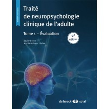 Traité de neuropsychologie...