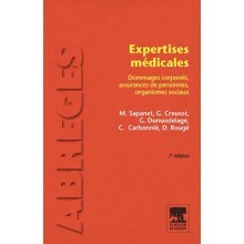 Expertises médicales