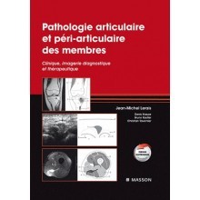 Pathologie articulaire et...