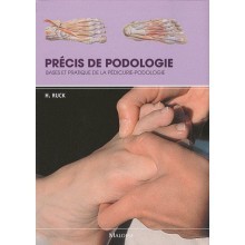 Précis de podologie