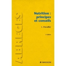 Nutrition : principes et...