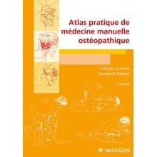 Atlas pratique de médecine...