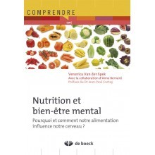 Nutrition et bien-être mental