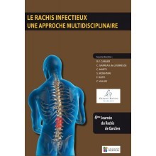 Le rachis infectieux : une...