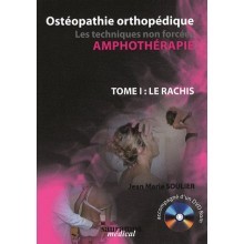 Ostéopathie orthopédique,...