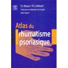 Atlas du rhumatisme...