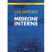 Cas difficiles en médecine...