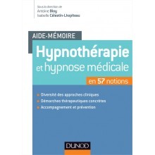 Hypnothérapie et hypnose...