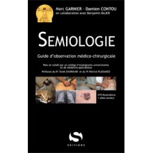 Sémiologie