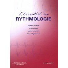 L'essentiel en rythmologie