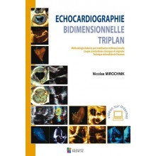 Echocardiographie...