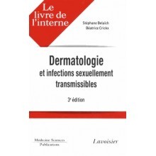 Dermatologie et infections...