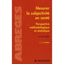 Mesurer la subjectivité en...