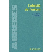 L'obésité de l'enfant