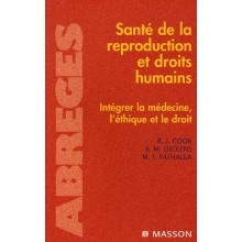 Santé de la reproduction et...