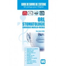 ORL, stomatologie...