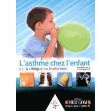 L'asthme de l'enfant : de...