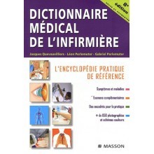 Dictionnaire médical de...