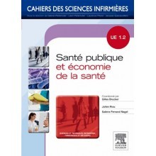 Santé publique, économie de...