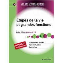 Etapes de la vie et grandes...