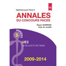 Annales 2009-2014 concours...