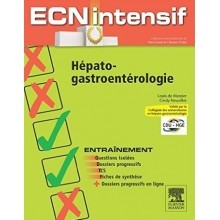 Hépato-gastro-entérologie