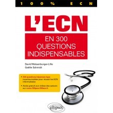 L'ECN en 300 questions...