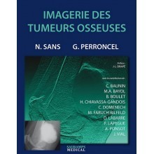 Imagerie des tumeurs osseuses