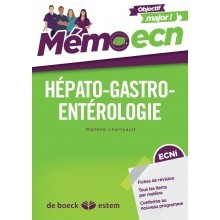 Hépato-gastro-entérologie