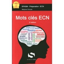 Mots-clés ECN