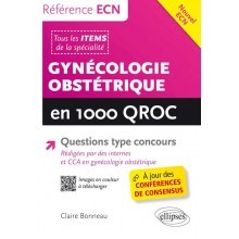 Gynécologie, obstétrique