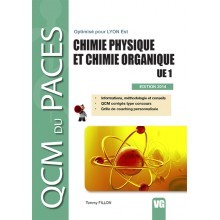 Chimie, physique et chimie...