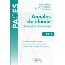 Annales de chimie (chimie...