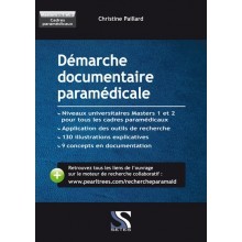 Démarche documentaire...