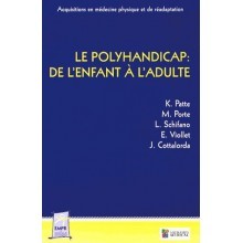 Le polyhandicap : de...