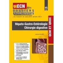 Hépato-gastro-entérologie,...