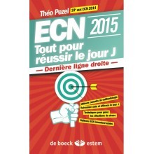 ECN 2015 : tout pour...