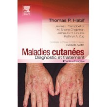 Maladies cutanées