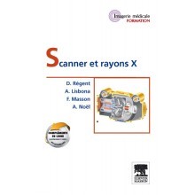 Scanner et rayons X