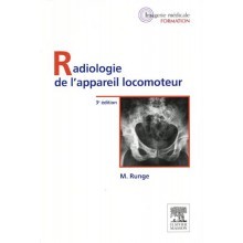 Radiologie de l'appareil...