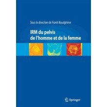 IRM du pelvis de l'homme et...