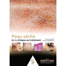 Peau sèche